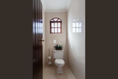 Casa para alugar com 463m², 3 quartos e 10 vagasLavabo 1