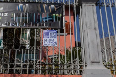 Casa para alugar com 463m², 3 quartos e 10 vagasPlaquinha Instalada