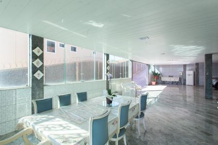 Casa para alugar com 463m², 3 quartos e 10 vagasSala de Jantar 2