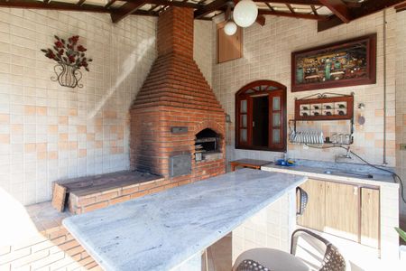 Casa para alugar com 463m², 3 quartos e 10 vagasEspaço Gourmet