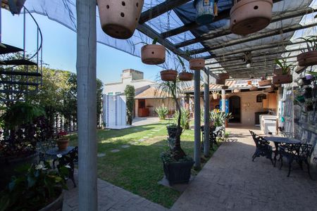 Casa para alugar com 463m², 3 quartos e 10 vagasEspaço Gourmet