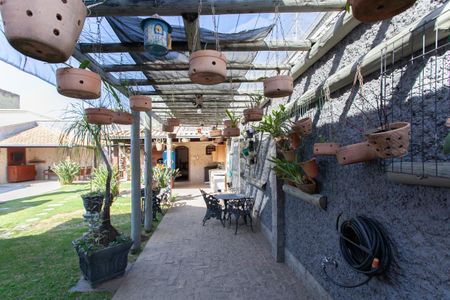 Casa para alugar com 463m², 3 quartos e 10 vagasEspaço Gourmet