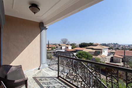 Casa para alugar com 463m², 3 quartos e 10 vagasVaranda 