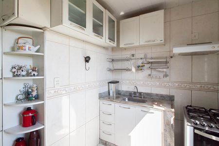 Casa para alugar com 463m², 3 quartos e 10 vagasCozinha 2