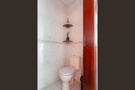 Casa para alugar com 463m², 3 quartos e 10 vagasLavabo 2