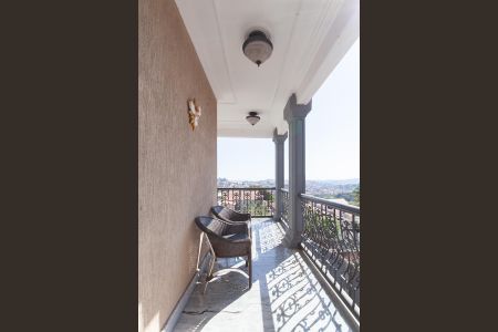 Casa para alugar com 463m², 3 quartos e 10 vagasVaranda 