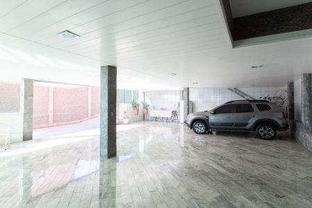 Casa para alugar com 463m², 3 quartos e 10 vagasGaragem