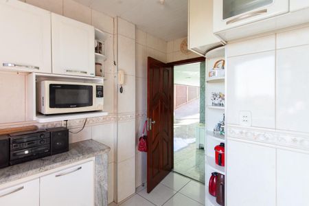 Casa para alugar com 463m², 3 quartos e 10 vagasCozinha 2