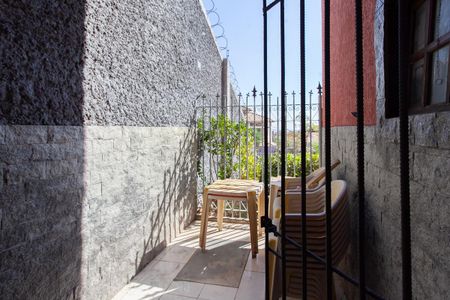 Casa para alugar com 463m², 3 quartos e 10 vagasÁrea Externa