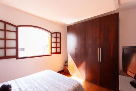 Casa para alugar com 463m², 3 quartos e 10 vagasQuarto 1