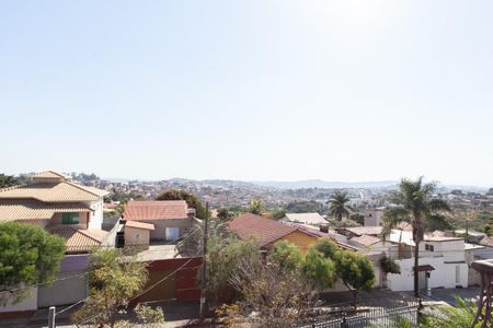 Vista da Sala de casa para alugar com 3 quartos, 463m² em Trevo, Belo Horizonte