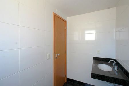 Apartamento à venda com 168m², 2 quartos e 3 vagasBanheiro da Suíte