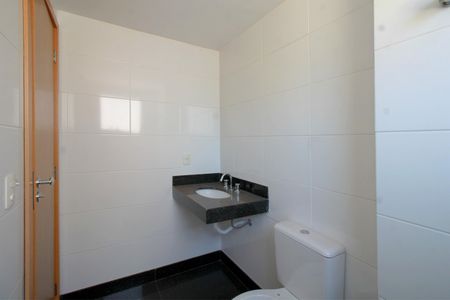 Apartamento à venda com 168m², 2 quartos e 3 vagasBanheiro da Suíte