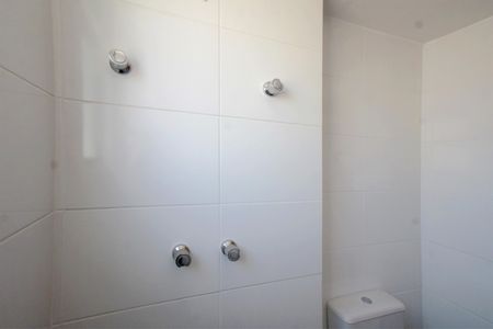 Apartamento à venda com 168m², 2 quartos e 3 vagasBanheiro Social 1