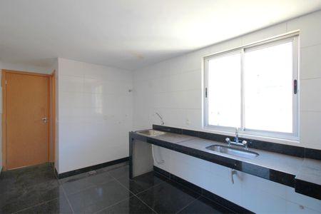 Apartamento à venda com 168m², 2 quartos e 3 vagasCozinha