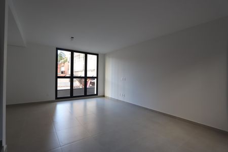 Sala de casa de condomínio à venda com 3 quartos, 170m² em Vila Mariana, São Paulo