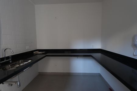 Casa de condomínio à venda com 170m², 3 quartos e 2 vagasCozinha