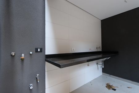 Casa de condomínio à venda com 170m², 3 quartos e 2 vagasÁrea de Serviço