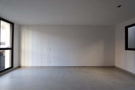 Casa de condomínio à venda com 170m², 3 quartos e 2 vagasSala