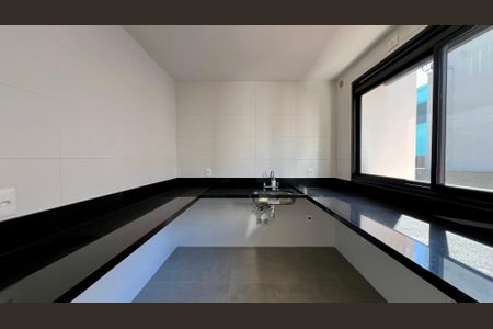 Casa à venda com 276m², 3 quartos e 2 vagasCozinha