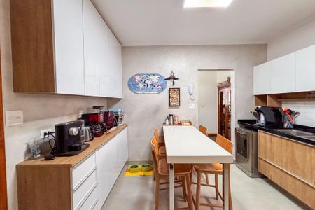 Apartamento para alugar com 110m², 3 quartos e 1 vagaCozinha