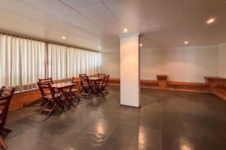 Apartamento para alugar com 110m², 3 quartos e 1 vagaÁrea comum