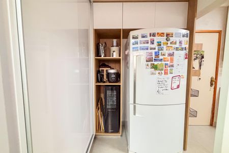 Apartamento para alugar com 110m², 3 quartos e 1 vagaCozinha