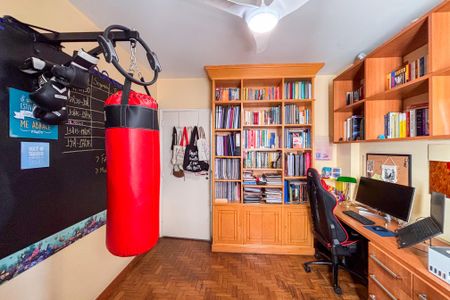 Apartamento para alugar com 110m², 3 quartos e 1 vagaQuarto 1