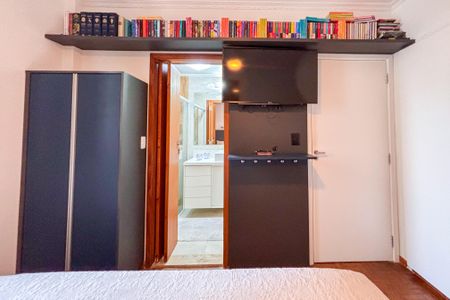 Apartamento para alugar com 110m², 3 quartos e 1 vagaQuarto 3