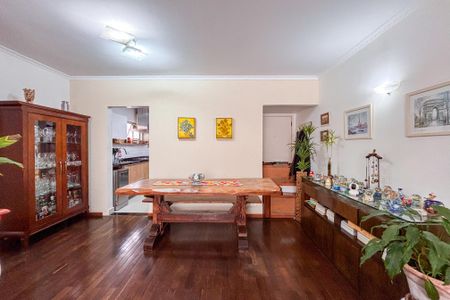 Apartamento para alugar com 110m², 3 quartos e 1 vagaSala