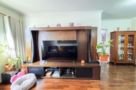 Apartamento para alugar com 110m², 3 quartos e 1 vagaSala