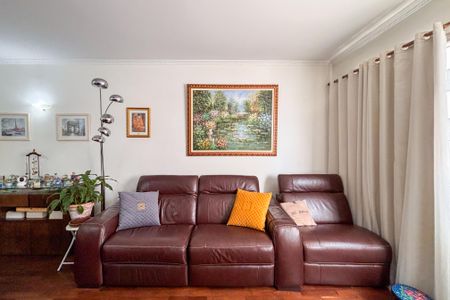 Sala de apartamento para alugar com 3 quartos, 110m² em Sumaré, São Paulo