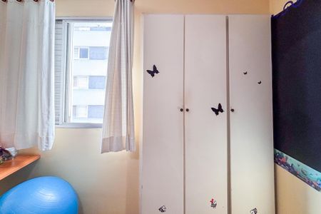 Apartamento para alugar com 110m², 3 quartos e 1 vagaQuarto 1
