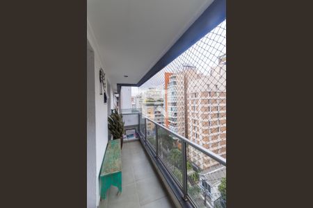 Apartamento à venda com 3 quartos, 163m² em Consolação, São Paulo