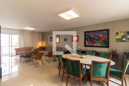 Apartamento à venda com 3 quartos, 163m² em Consolação, São Paulo