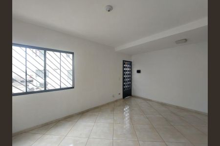 Sala de casa de condomínio à venda com 3 quartos, 97m² em Vila Constancia, São Paulo