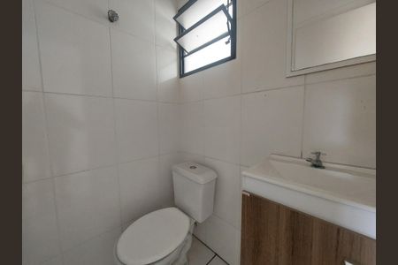 Lavabo de casa de condomínio à venda com 3 quartos, 97m² em Vila Constancia, São Paulo