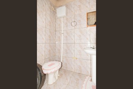 Casa à venda com 125m², 3 quartos e 3 vagas Casa à venda com 125m², 3 quartos e 3 vagasBanheiro