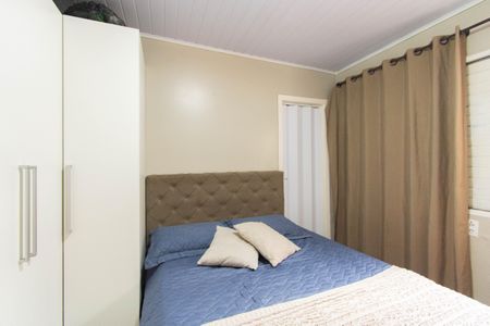 Casa à venda com 125m², 3 quartos e 3 vagas Casa à venda com 125m², 3 quartos e 3 vagasQuarto 2