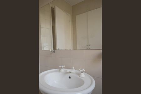 Apartamento à venda com 165m², 3 quartos e 1 vagaBanheiro 