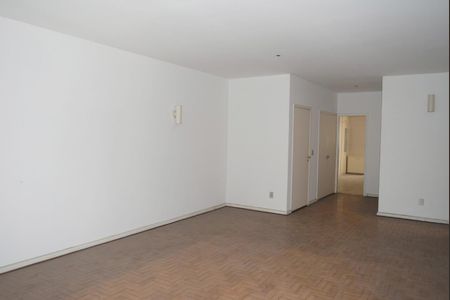 Sala de apartamento à venda com 3 quartos, 165m² em Consolação, São Paulo