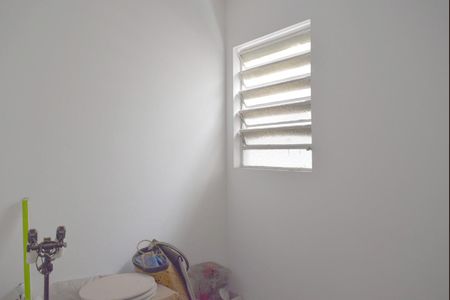 Apartamento à venda com 165m², 3 quartos e 1 vagaQuarto de Serviço