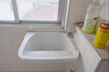 Apartamento à venda com 165m², 3 quartos e 1 vagaÁrea de Serviço