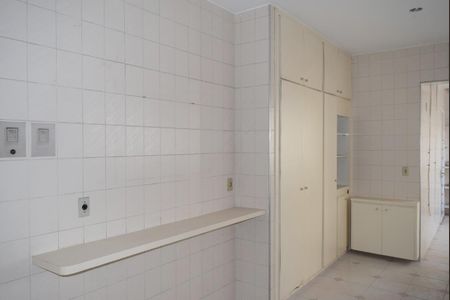 Apartamento à venda com 165m², 3 quartos e 1 vagaCozinha