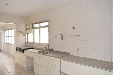 Apartamento à venda com 165m², 3 quartos e 1 vagaCozinha