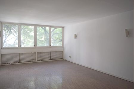 Sala de apartamento à venda com 3 quartos, 165m² em Consolação, São Paulo