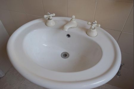 Apartamento à venda com 165m², 3 quartos e 1 vagaBanheiro 