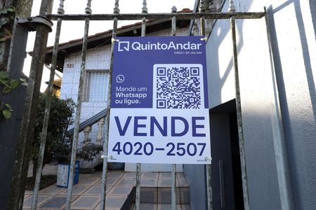 Casa à venda com 125m², 3 quartos e 1 vaga Casa à venda com 125m², 3 quartos e 1 vagaPlaca