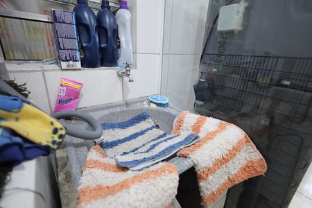 Casa à venda com 125m², 3 quartos e 1 vaga Casa à venda com 125m², 3 quartos e 1 vagaÁrea de Serviço