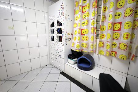 Casa à venda com 125m², 3 quartos e 1 vaga Casa à venda com 125m², 3 quartos e 1 vagaQuarto 2